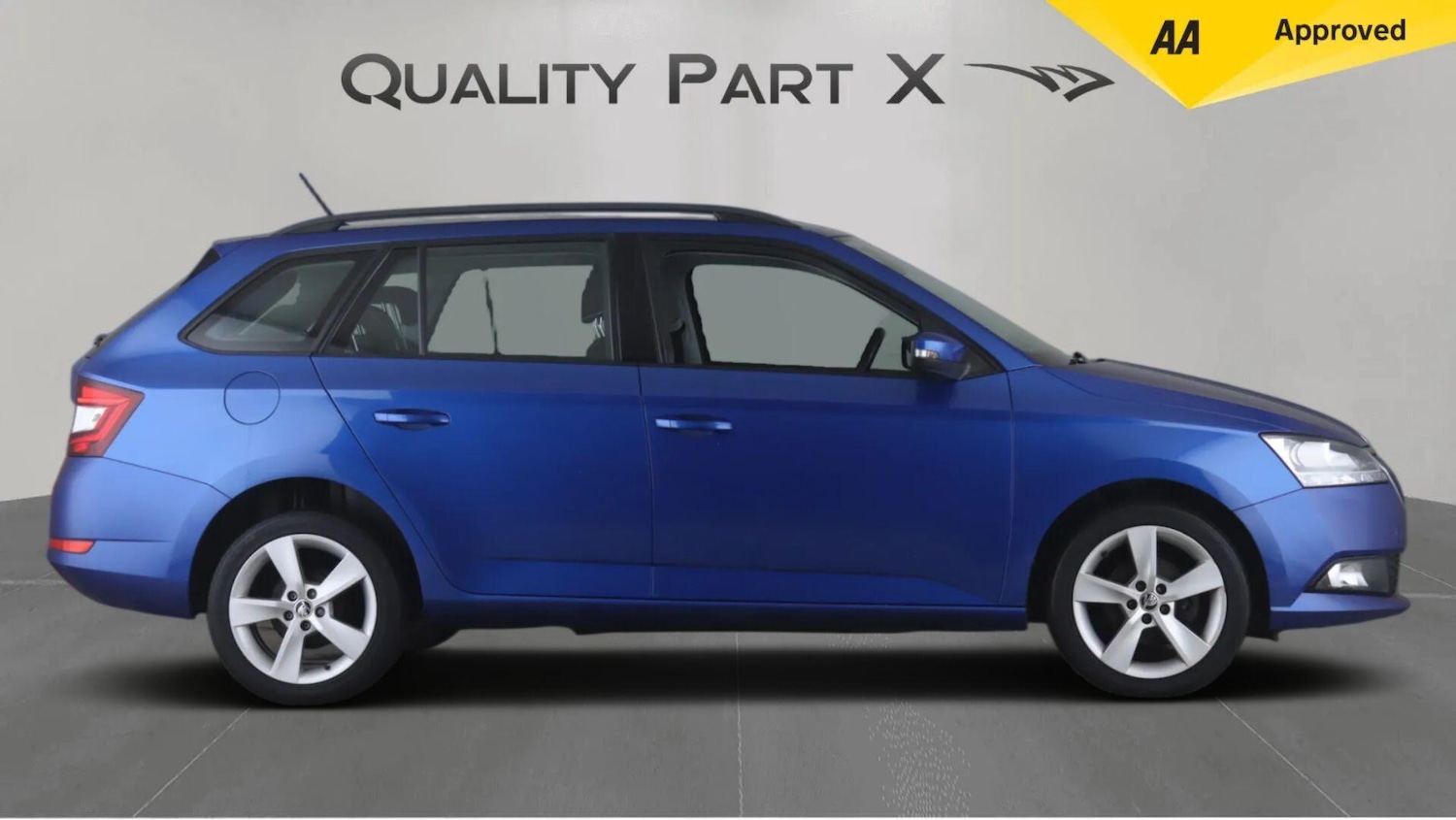 Used Skoda Fabia 2021 for sale - 77468307: Photo 8