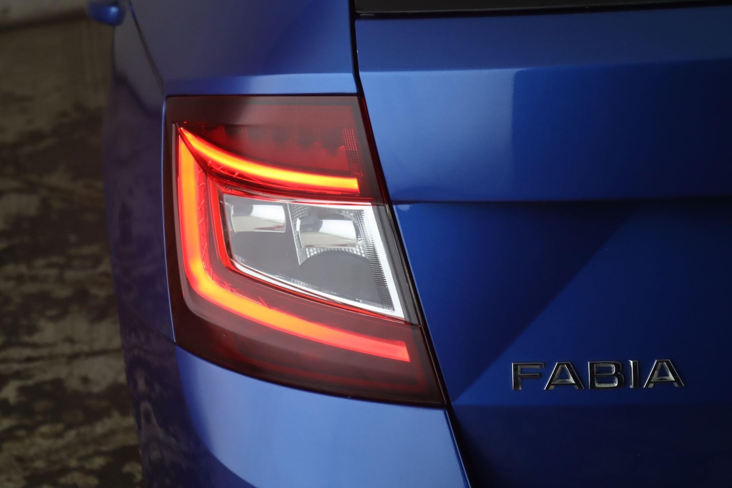 Used Skoda Fabia 2021 for sale - 77468307: Photo 9