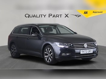 2022 (72) - 1.5 TSI EVO SEL DSG Euro 6 (s/s) 5dr