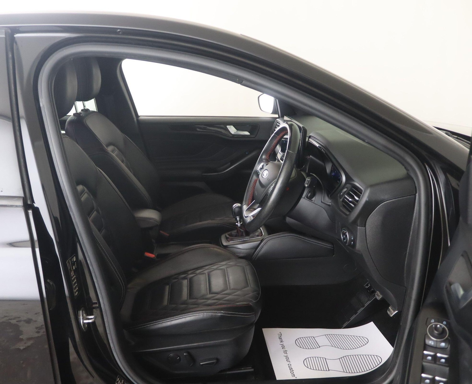 Used Ford Focus 2022 for sale - 76728485: Photo 16