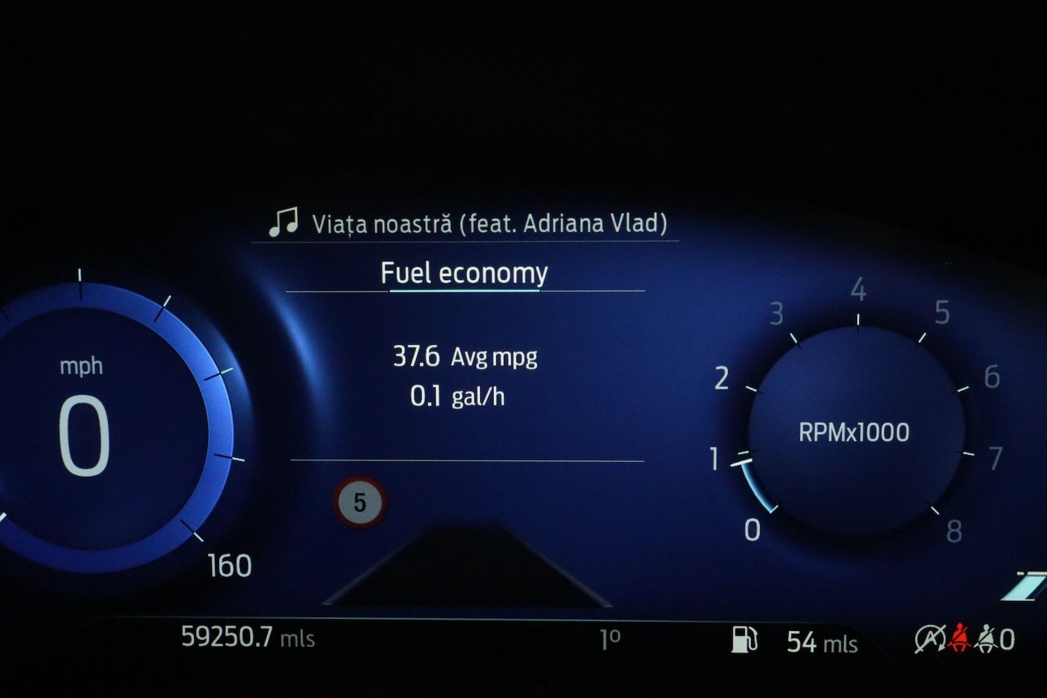 Used Ford Focus 2022 for sale - 76728485: Photo 19