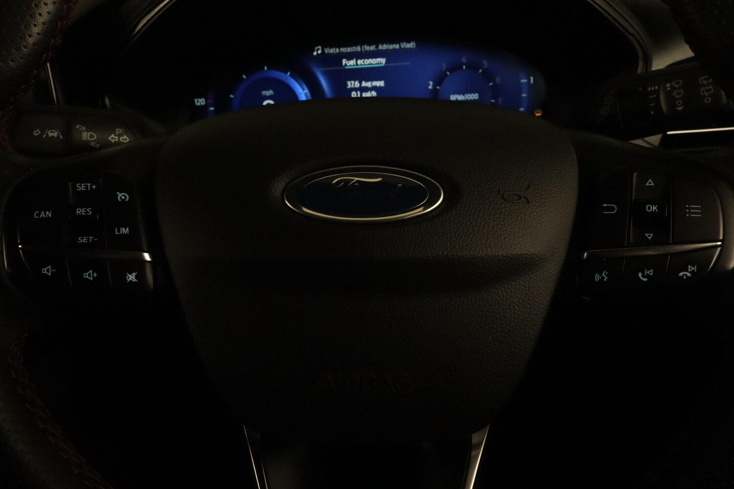 Used Ford Focus 2022 for sale - 76728485: Photo 20