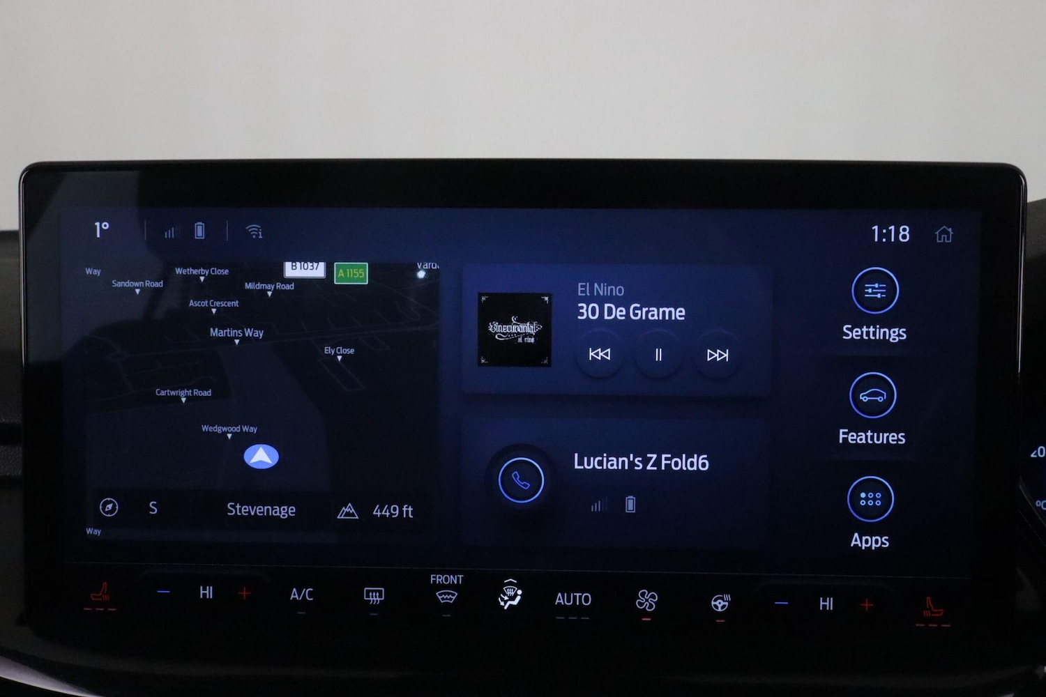 Used Ford Focus 2022 for sale - 76728485: Photo 25