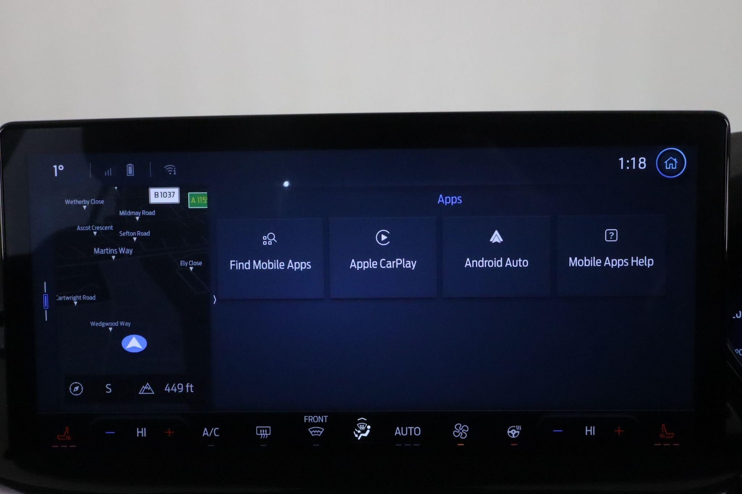 Used Ford Focus 2022 for sale - 76728485: Photo 26