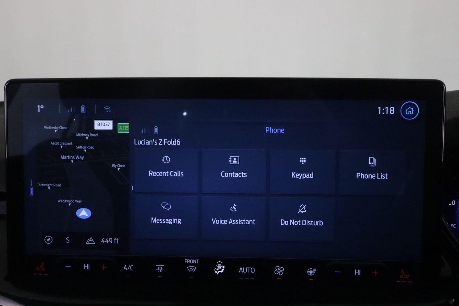 Used Ford Focus 2022 for sale - 76728485: Photo 27