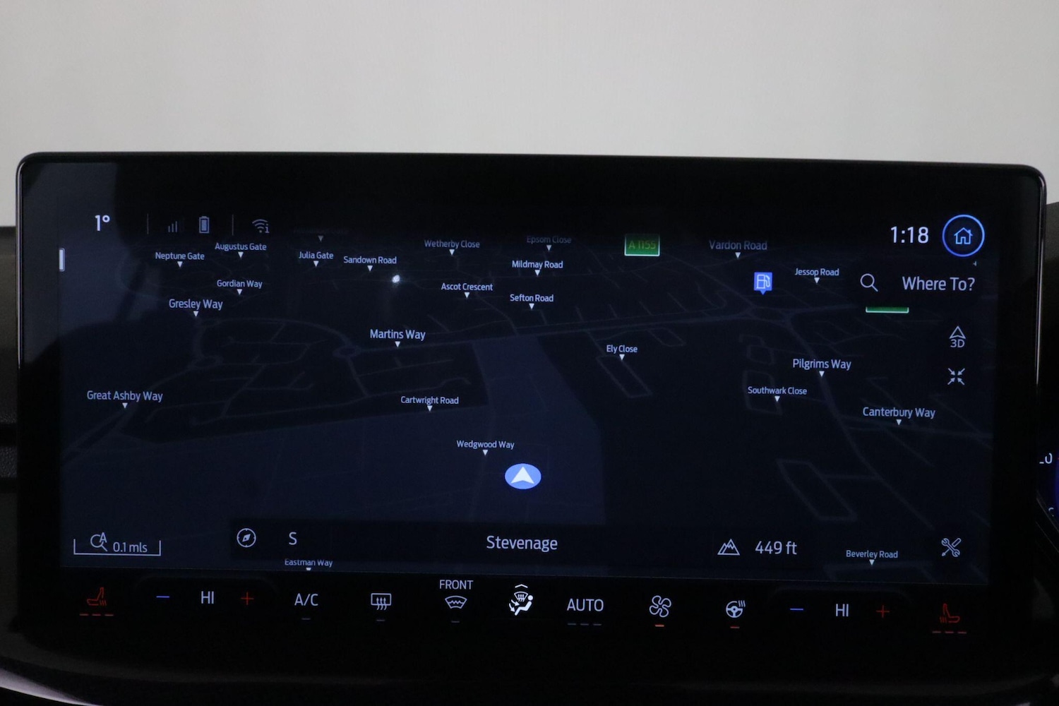 Used Ford Focus 2022 for sale - 76728485: Photo 28