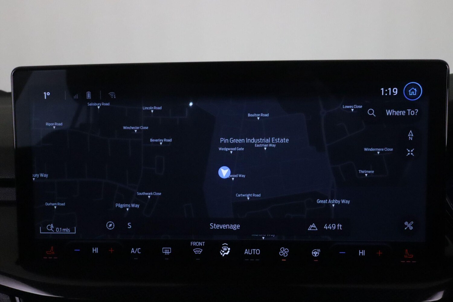 Used Ford Focus 2022 for sale - 76728485: Photo 29