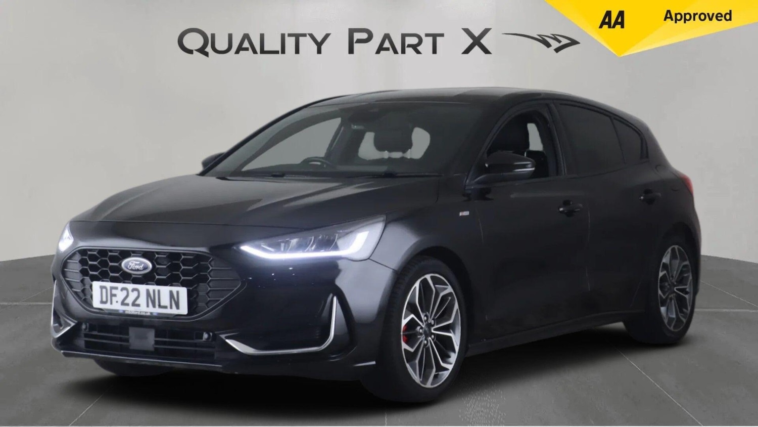 Used Ford Focus 2022 for sale - 76728485: Photo 3