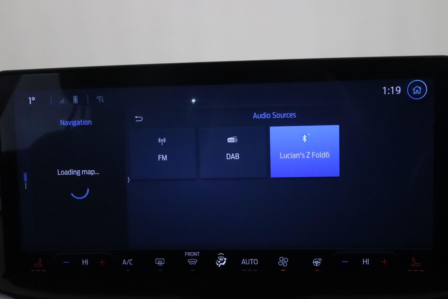 Used Ford Focus 2022 for sale - 76728485: Photo 30