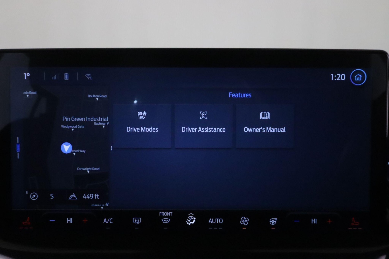 Used Ford Focus 2022 for sale - 76728485: Photo 31