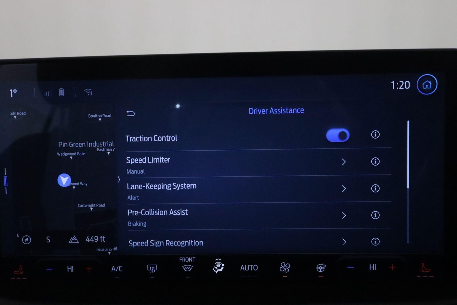 Used Ford Focus 2022 for sale - 76728485: Photo 32