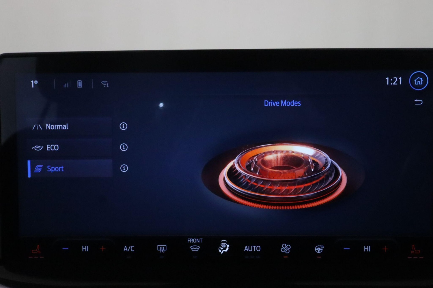 Used Ford Focus 2022 for sale - 76728485: Photo 34