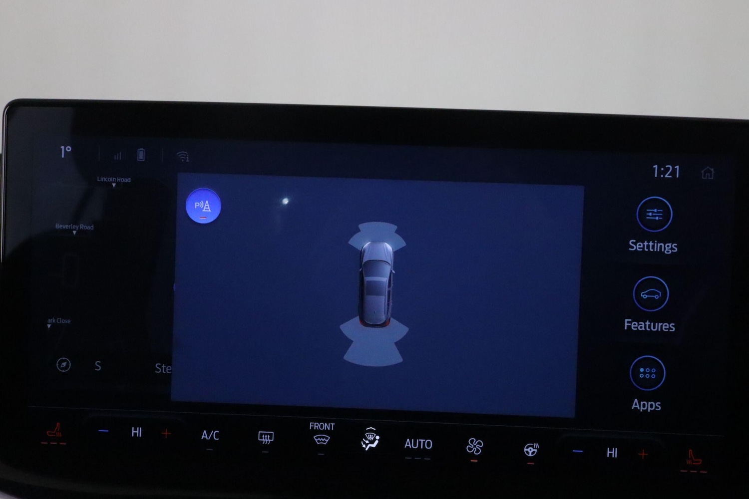 Used Ford Focus 2022 for sale - 76728485: Photo 37