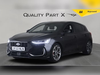 Used Ford Focus 2022 for sale - 76728485: Photo