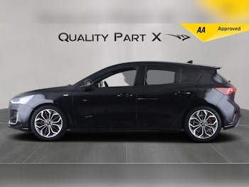 Used Ford Focus 2022 for sale - 76728485: Photo