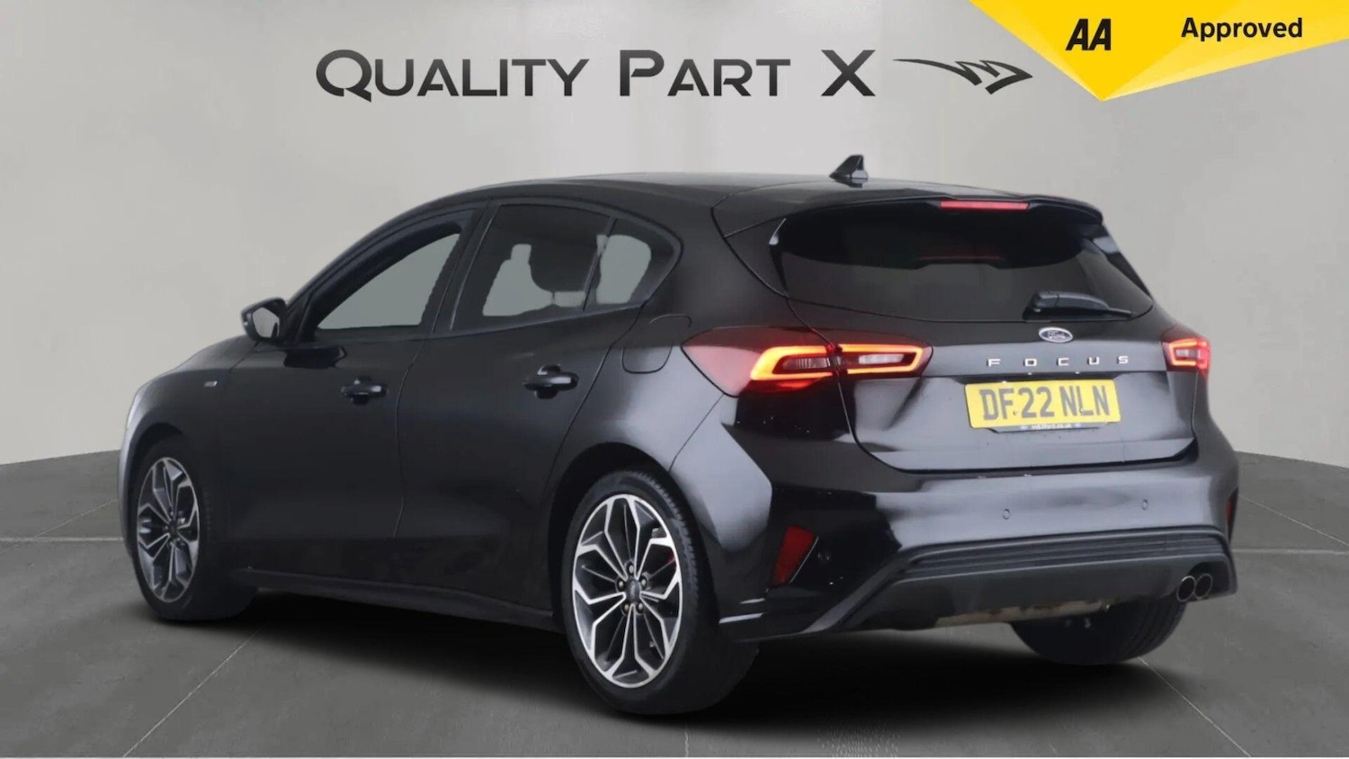 Used Ford Focus 2022 for sale - 76728485: Photo 5