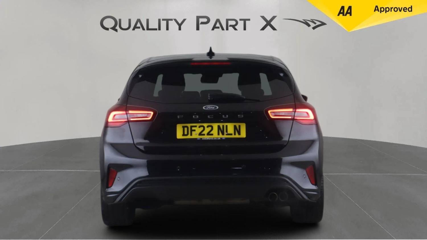 Used Ford Focus 2022 for sale - 76728485: Photo 6