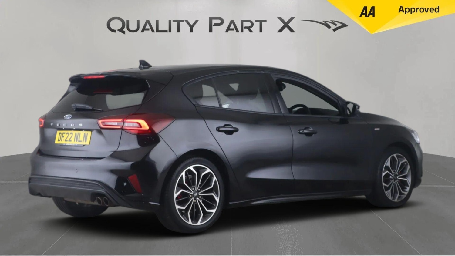 Used Ford Focus 2022 for sale - 76728485: Photo 7