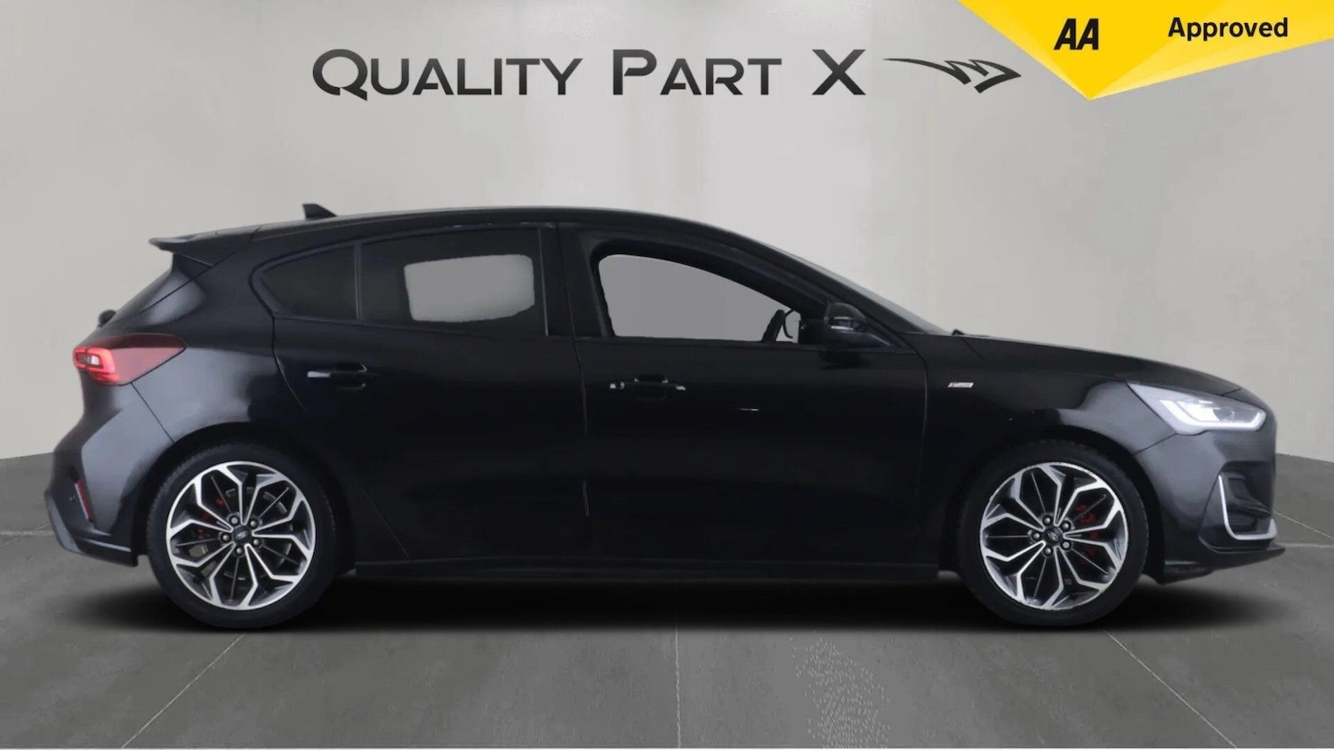 Used Ford Focus 2022 for sale - 76728485: Photo 8