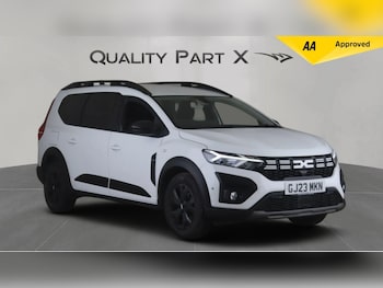Used Dacia Jogger 2023 for sale - 79388327: Photo