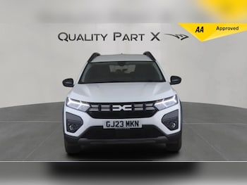 Used Dacia Jogger 2023 for sale - 79388327: Photo