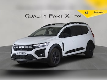 Used Dacia Jogger 2023 for sale - 79388327: Photo