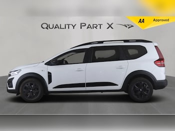 Used Dacia Jogger 2023 for sale - 79388327: Photo