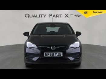 Used Vauxhall Astra 2020 for sale - 75214291: Photo