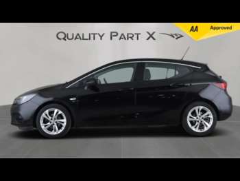 Used Vauxhall Astra 2020 for sale - 75214291: Photo