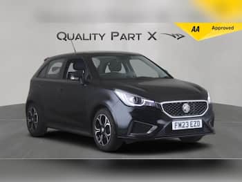 Used MG MG3 2023 for sale - 79807972: Photo
