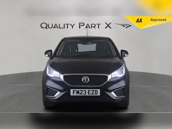 Used MG MG3 2023 for sale - 79807972: Photo
