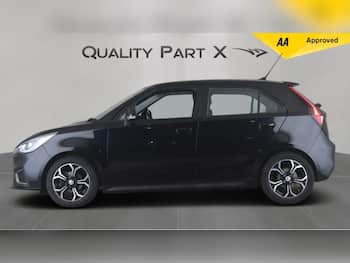 Used MG MG3 2023 for sale - 79807972: Photo