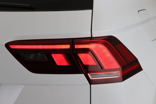 Used Volkswagen Tiguan 2021 for sale - 75577338: Photo 10