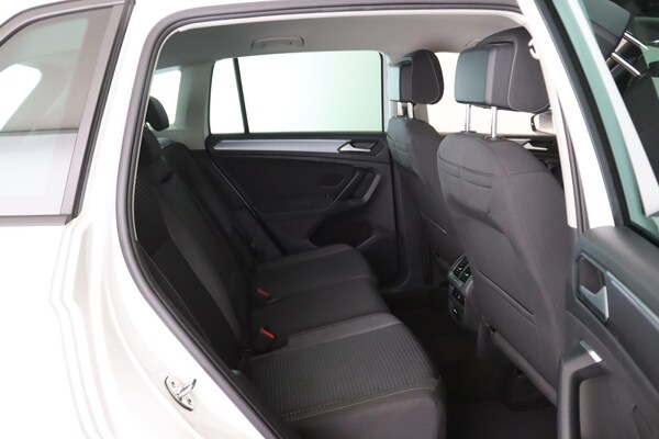 Used Volkswagen Tiguan 2021 for sale - 75577338: Photo 14