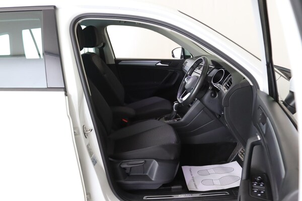 Used Volkswagen Tiguan 2021 for sale - 75577338: Photo 16