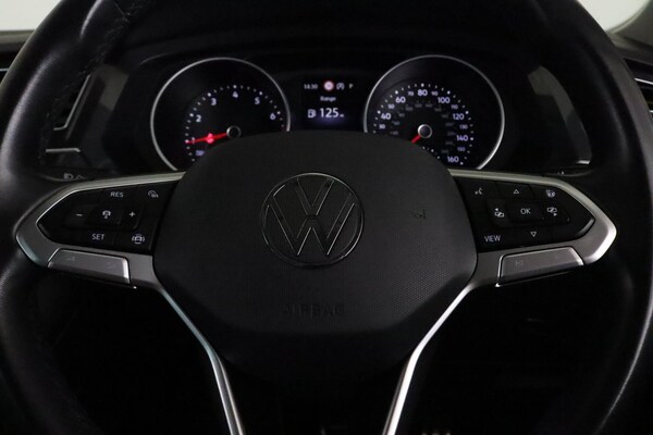 Used Volkswagen Tiguan 2021 for sale - 75577338: Photo 19