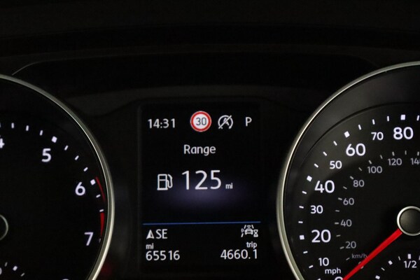 Used Volkswagen Tiguan 2021 for sale - 75577338: Photo 20
