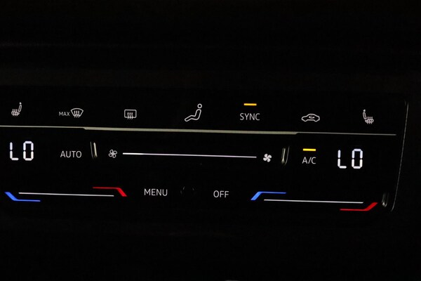 Used Volkswagen Tiguan 2021 for sale - 75577338: Photo 23