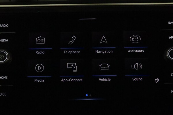 Used Volkswagen Tiguan 2021 for sale - 75577338: Photo 25