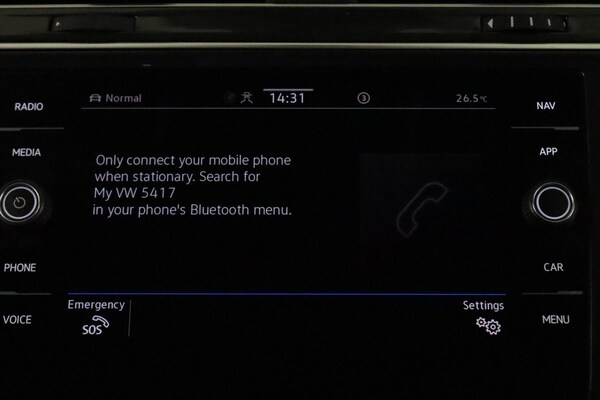 Used Volkswagen Tiguan 2021 for sale - 75577338: Photo 28