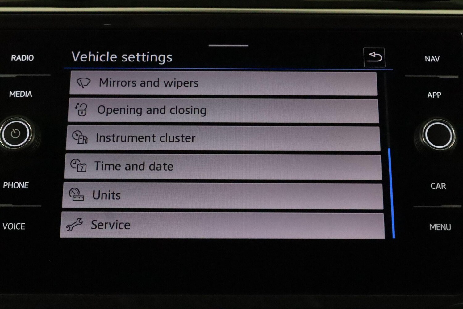Vehicle 32