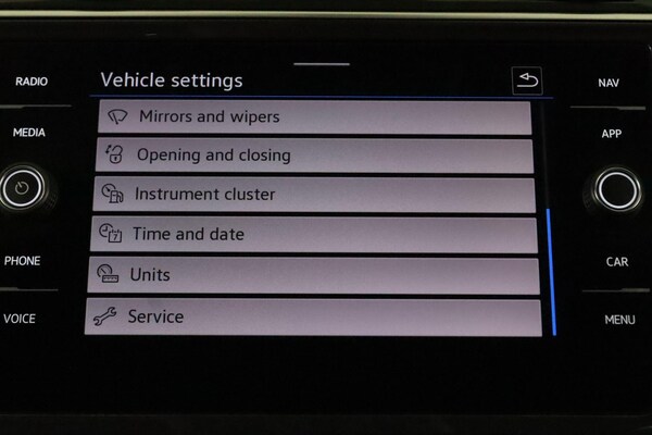 Used Volkswagen Tiguan 2021 for sale - 75577338: Photo 32