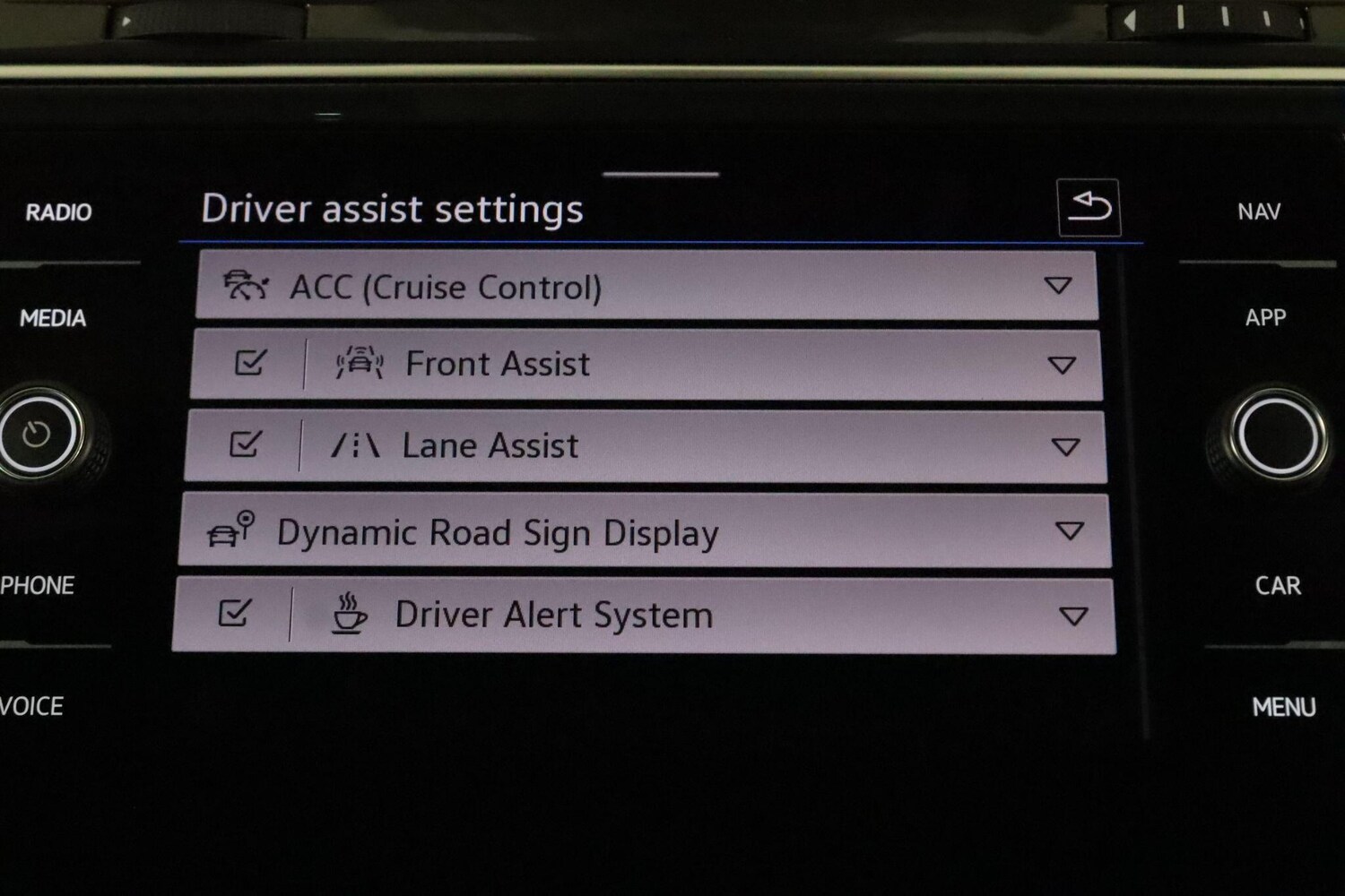 Vehicle 34