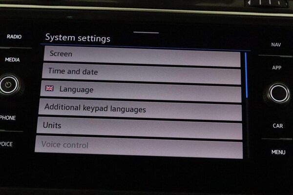 Used Volkswagen Tiguan 2021 for sale - 75577338: Photo 35