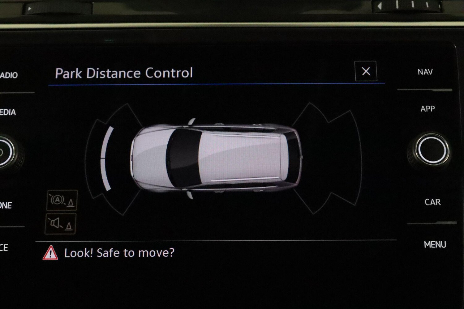 Used Volkswagen Tiguan 2021 for sale - 75577338: Photo 38