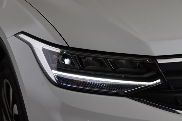 Used Volkswagen Tiguan 2021 for sale - 75577338: Photo 9
