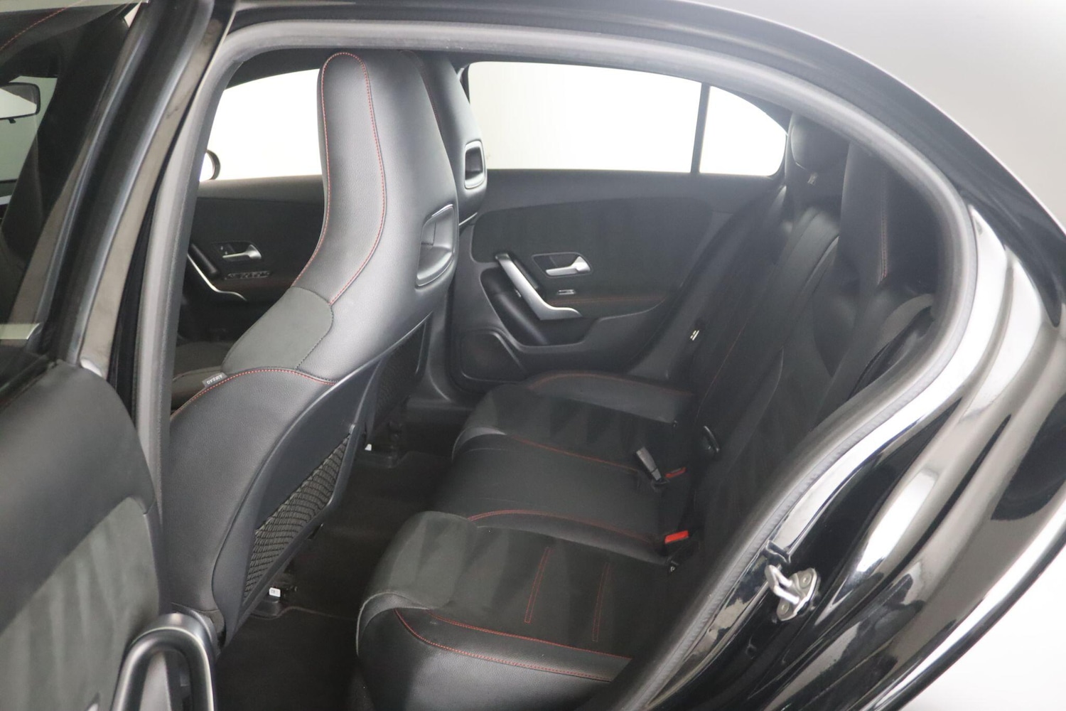 Used Mercedes-Benz A-Class 2021 for sale - 76991989: Photo 11