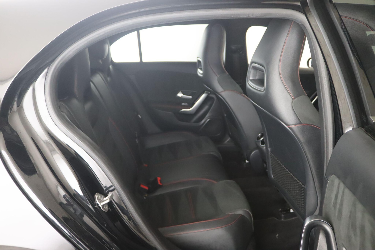 Used Mercedes-Benz A-Class 2021 for sale - 76991989: Photo 13