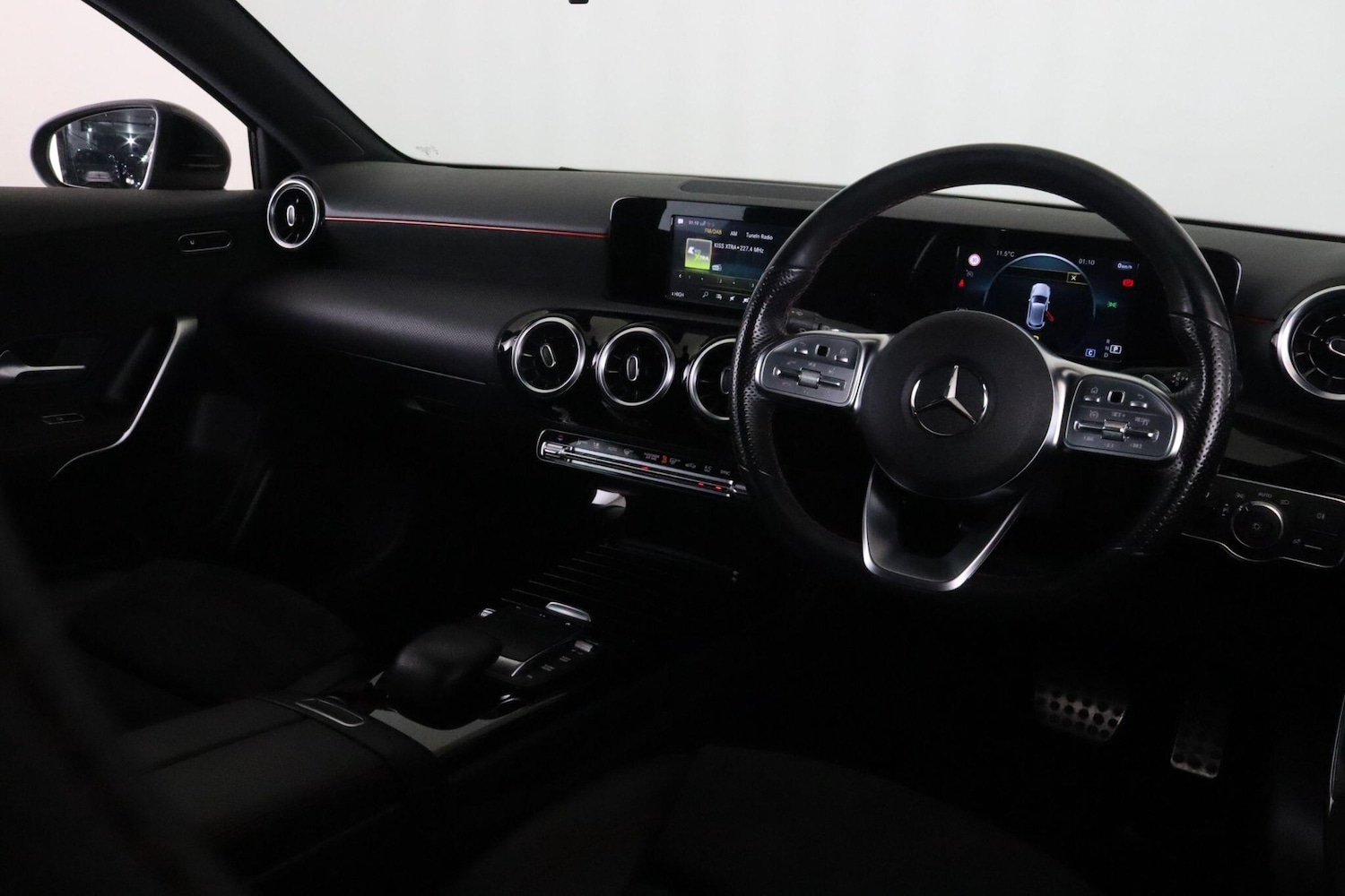 Used Mercedes-Benz A-Class 2021 for sale - 76991989: Photo 14