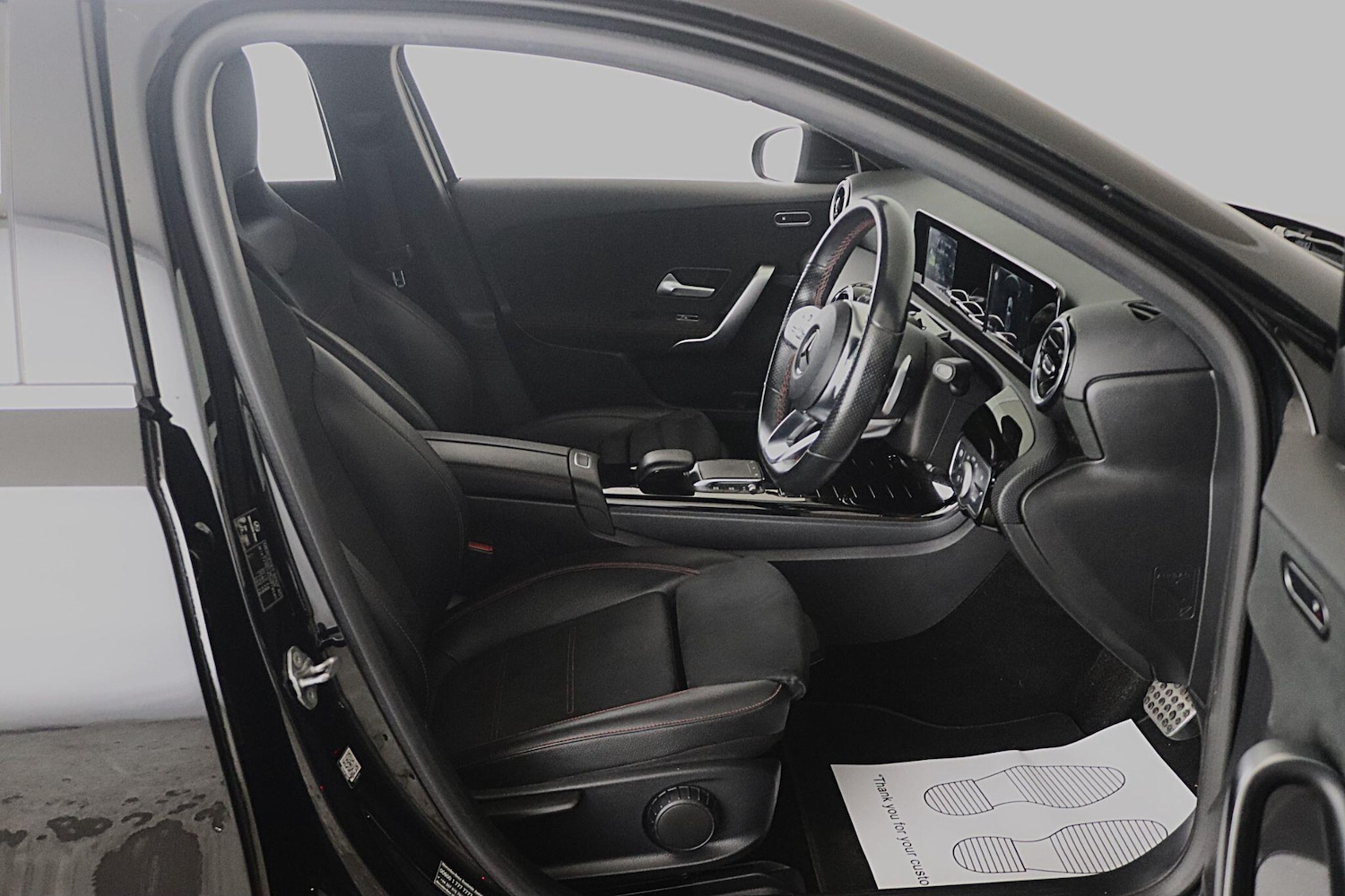 Used Mercedes-Benz A-Class 2021 for sale - 76991989: Photo 15